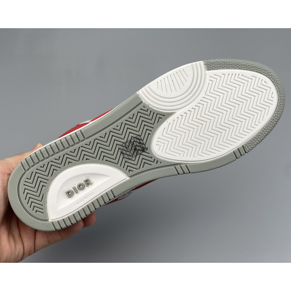 Dior B27 Low-Top Sneaker - PerfectKickZ