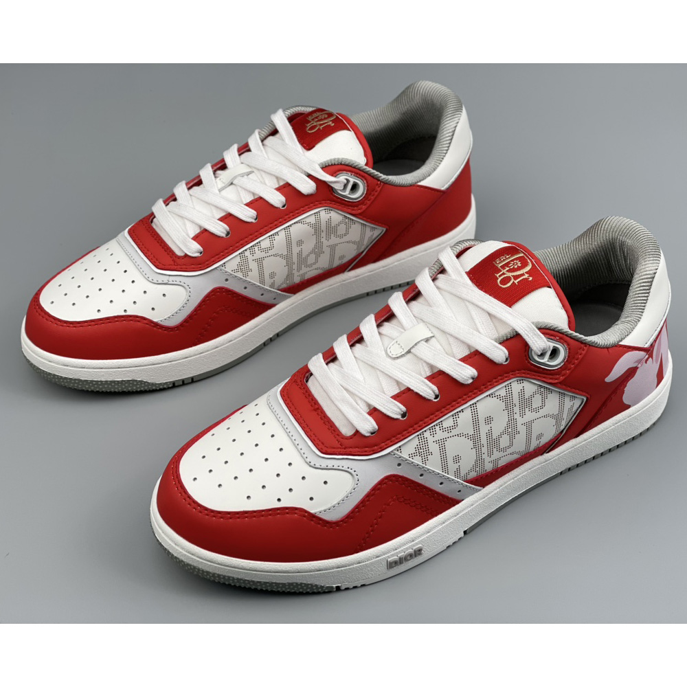 Dior B27 Low-Top Sneaker - PerfectKickZ