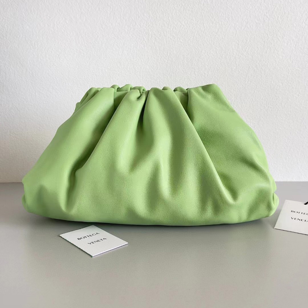 Bottega Veneta Teen Pouch  (31-16-13cm) - PerfectKickZ