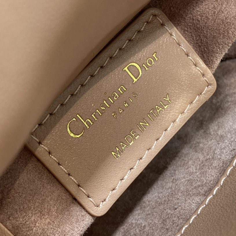 Dior Lady Dior Micro Bag - PerfectKickZ