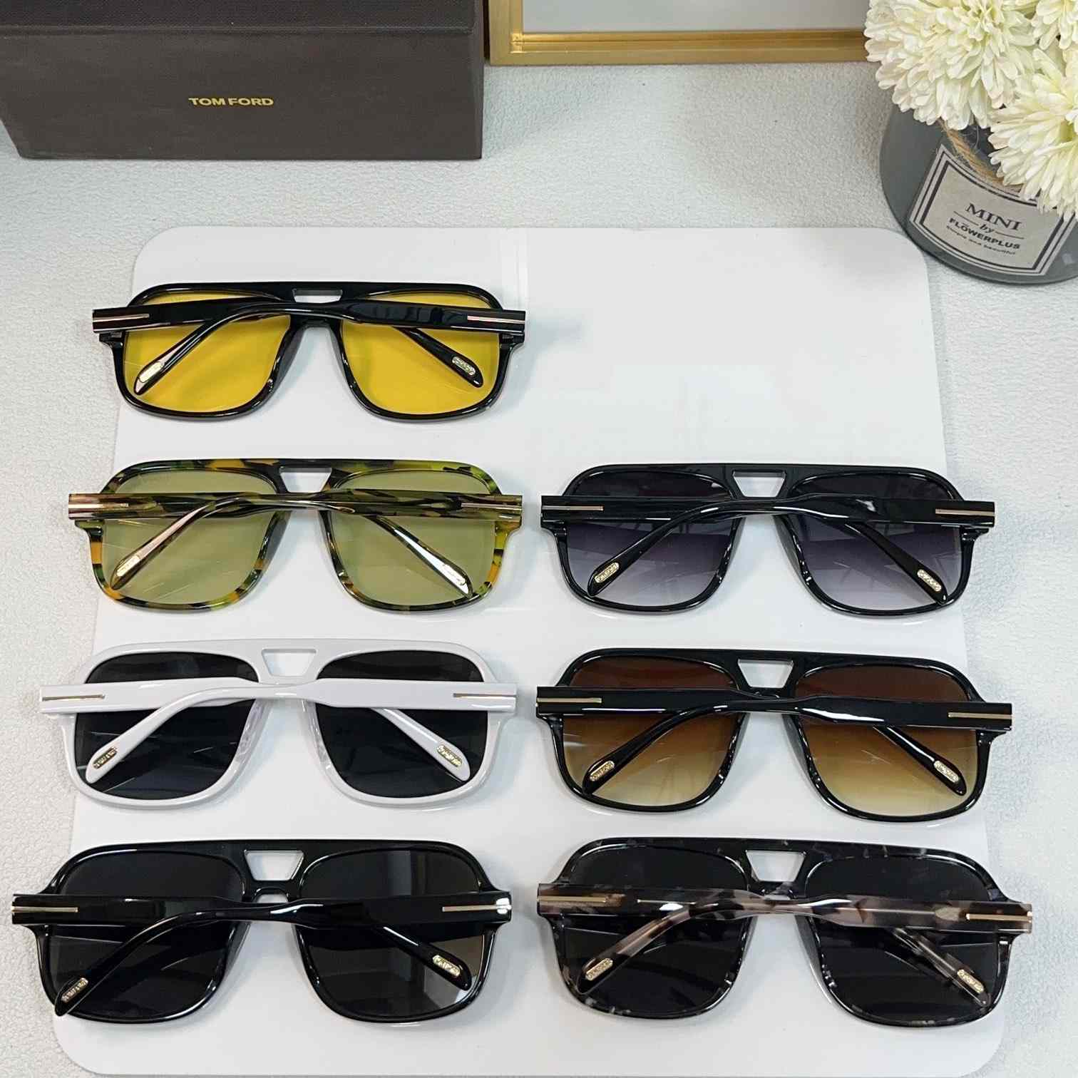 Tom Ford Sunglasses - PerfectKickZ