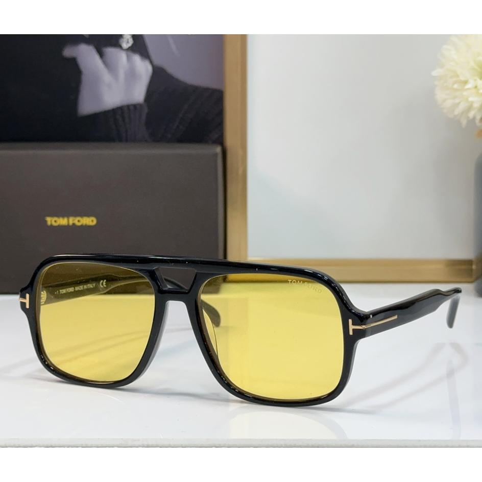 Tom Ford Sunglasses - PerfectKickZ