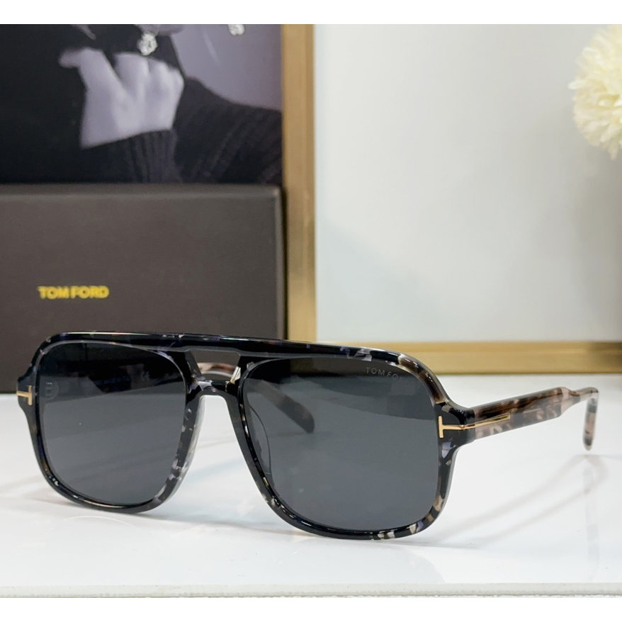 Tom Ford Sunglasses - PerfectKickZ