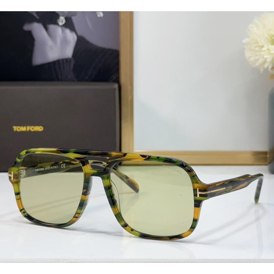 Tom Ford Sunglasses - PerfectKickZ