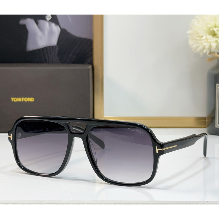 Tom Ford Sunglasses - PerfectKickZ