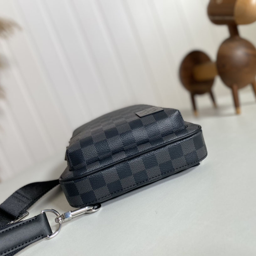 Louis Vuitton Avenue Slingbag  ( 20 x 31 x 7cm)   N45302 - PerfectKickZ