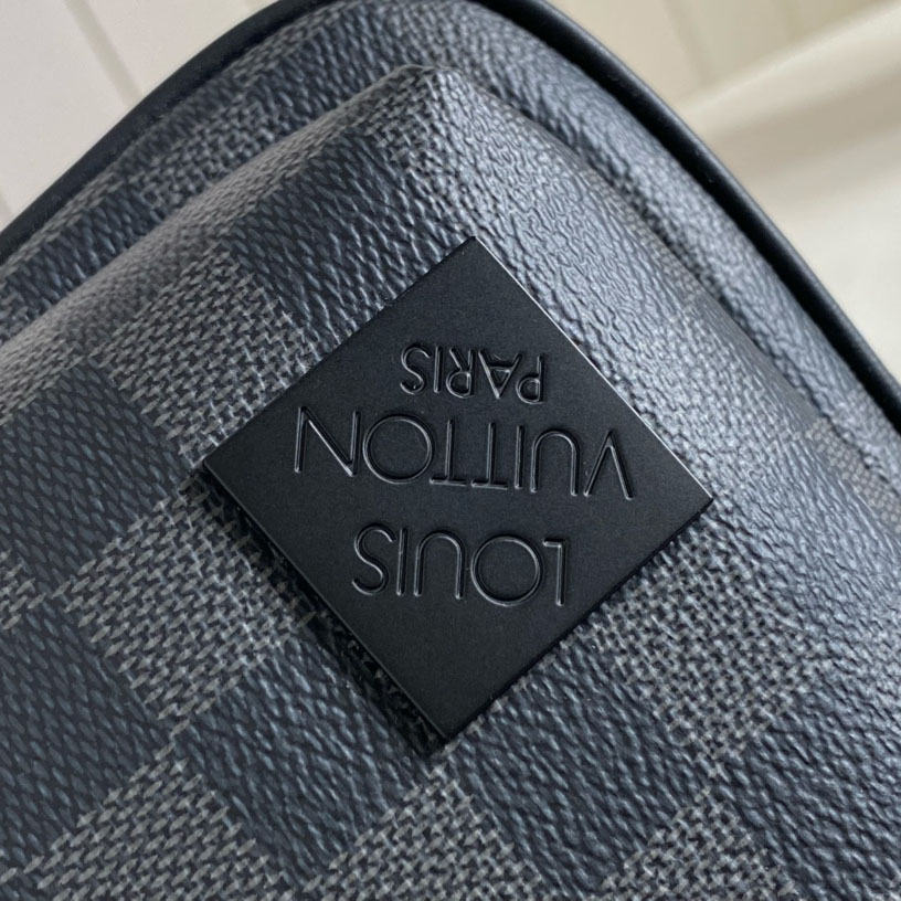Louis Vuitton Avenue Slingbag  ( 20 x 31 x 7cm)   N45302 - PerfectKickZ