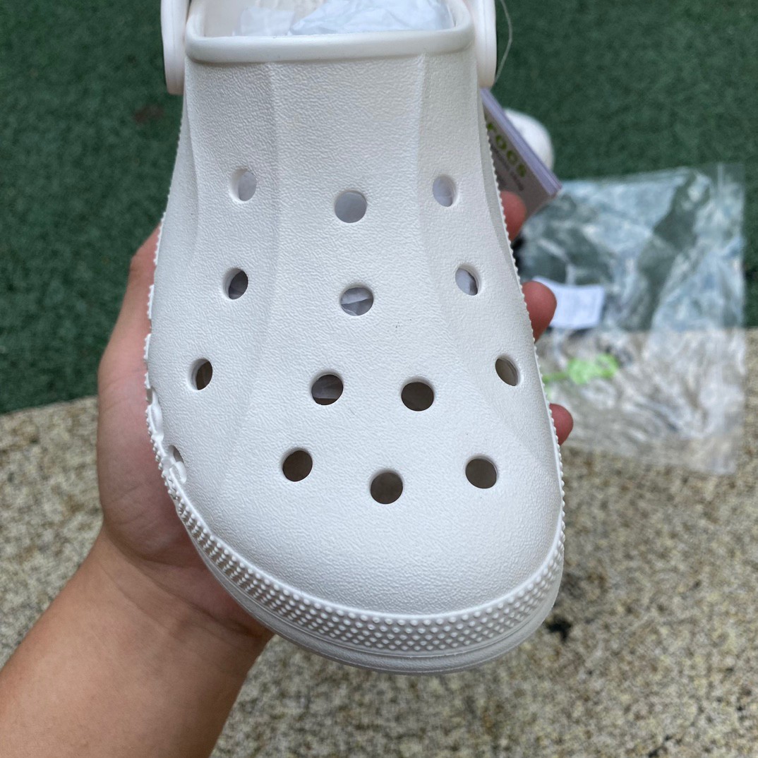 Crocs Baya Platform Clog - 