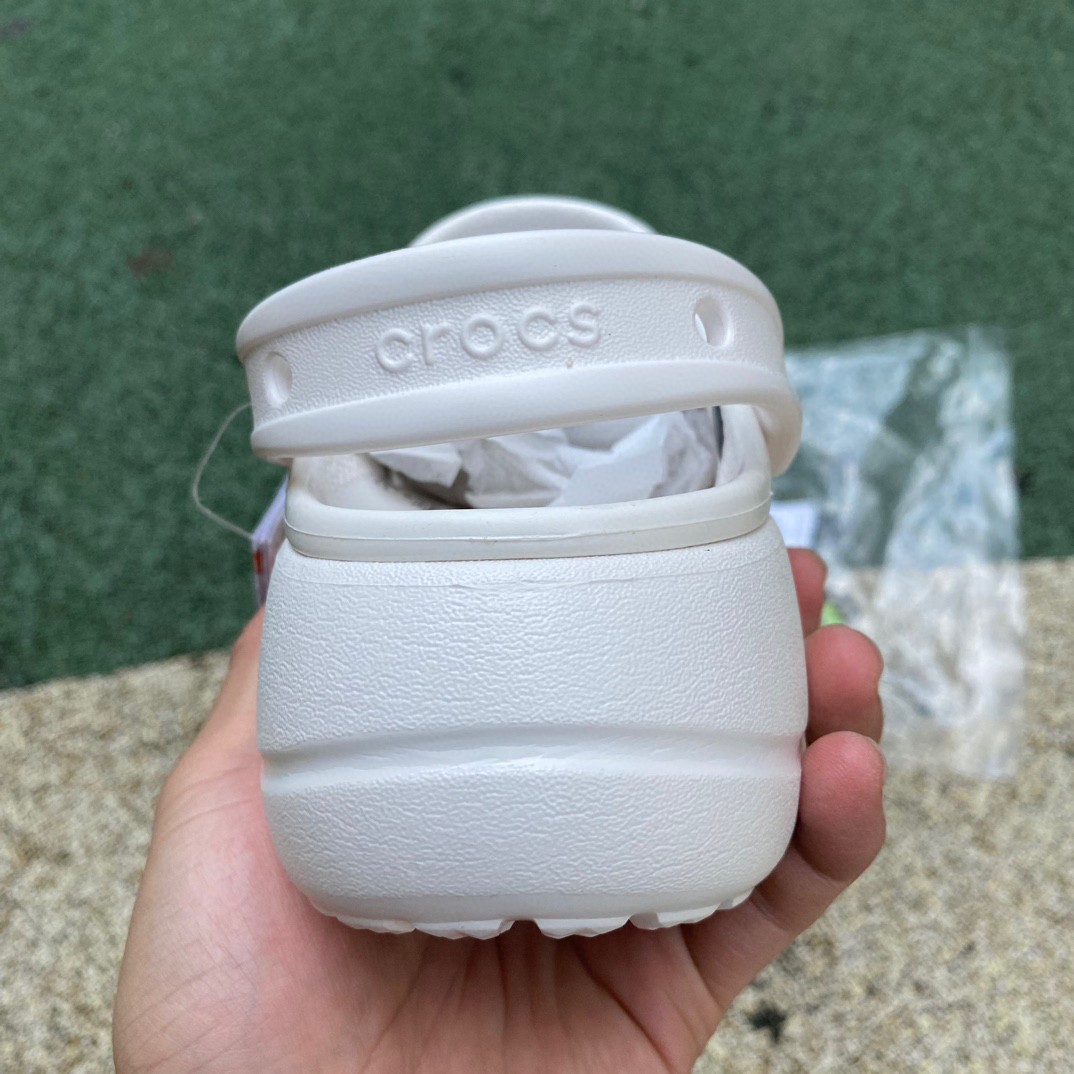 Crocs Baya Platform Clog - 