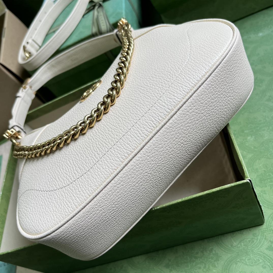 Gucci Aphrodite Small Shoulder Bag(25-19-7cm) - PerfectKickZ