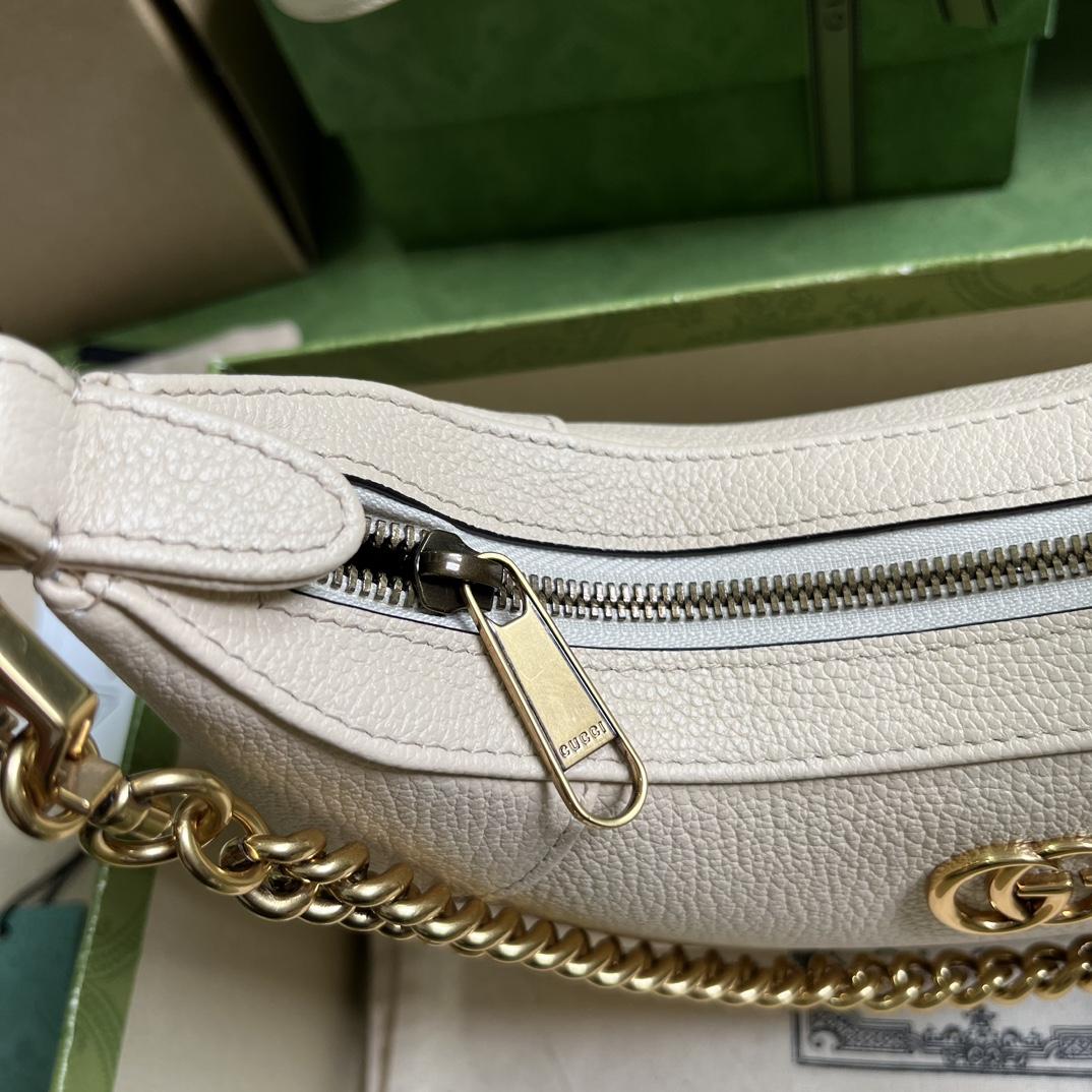 Gucci Aphrodite Small Shoulder Bag(25-19-7cm) - PerfectKickZ