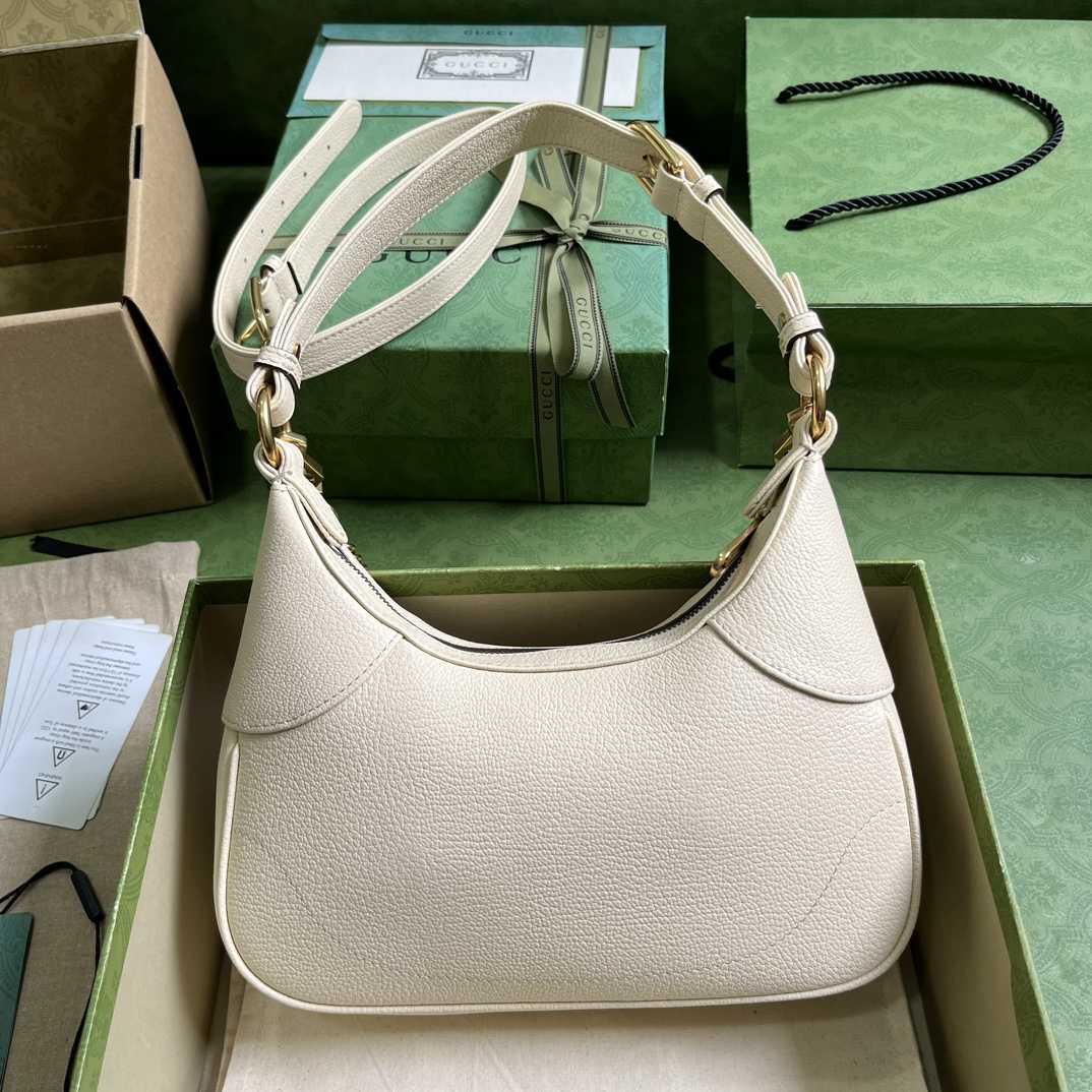 Gucci Aphrodite Small Shoulder Bag(25-19-7cm) - PerfectKickZ
