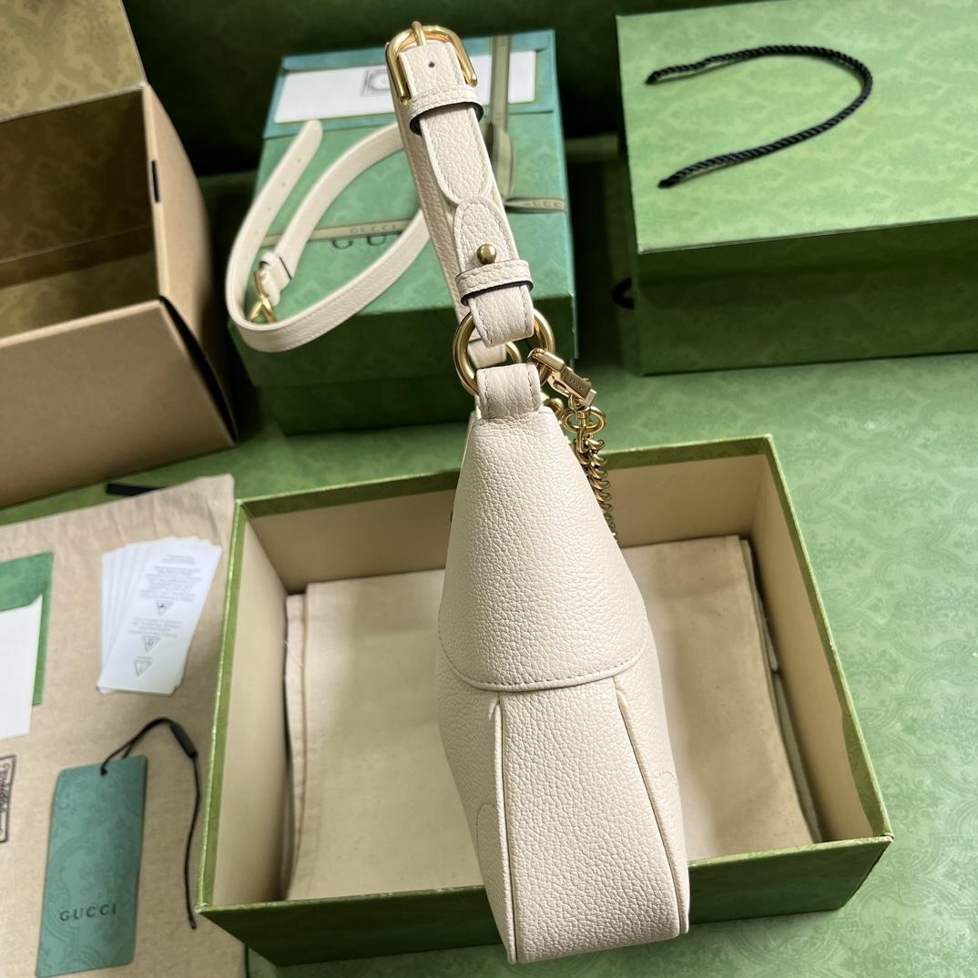 Gucci Aphrodite Small Shoulder Bag(25-19-7cm) - PerfectKickZ