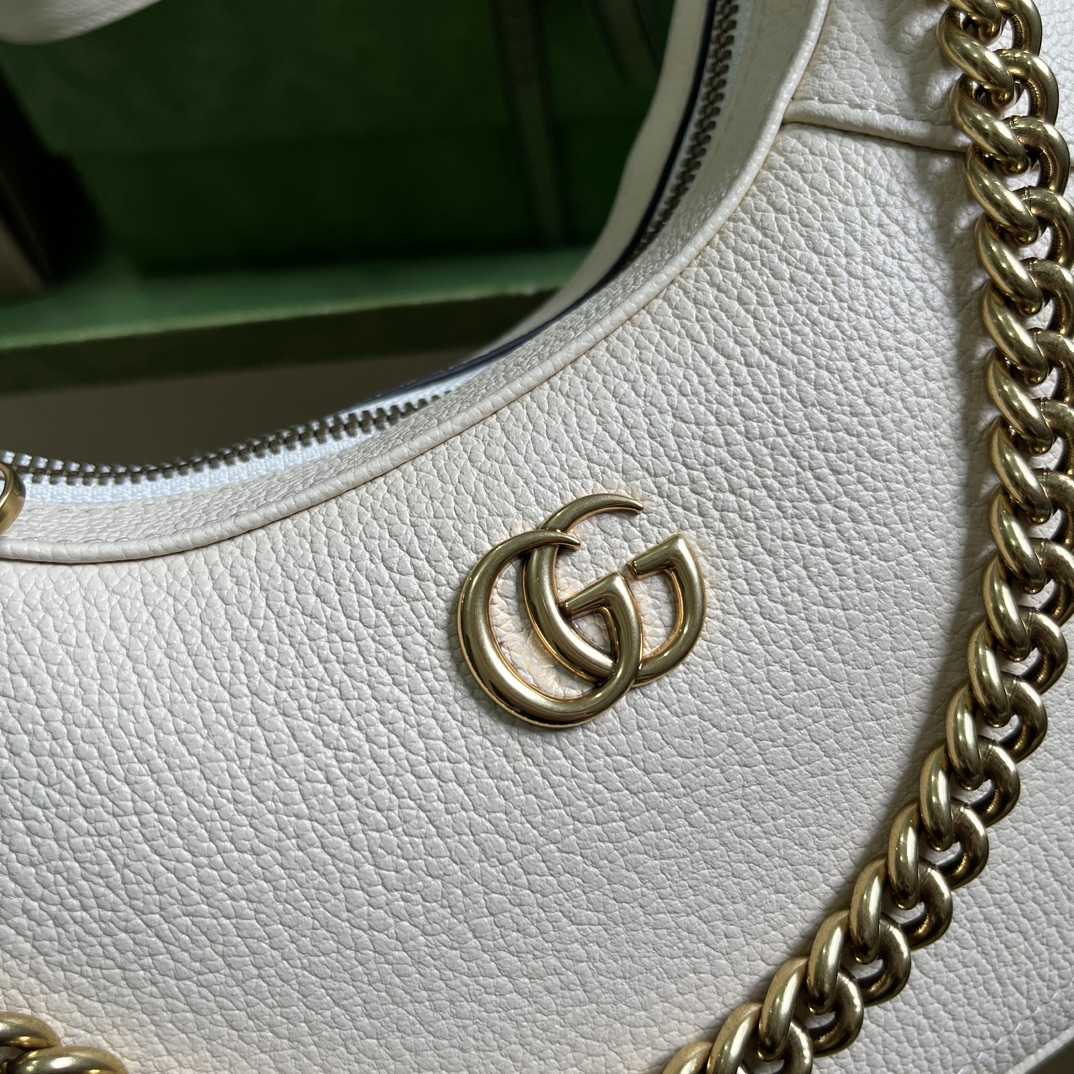 Gucci Aphrodite Small Shoulder Bag(25-19-7cm) - PerfectKickZ