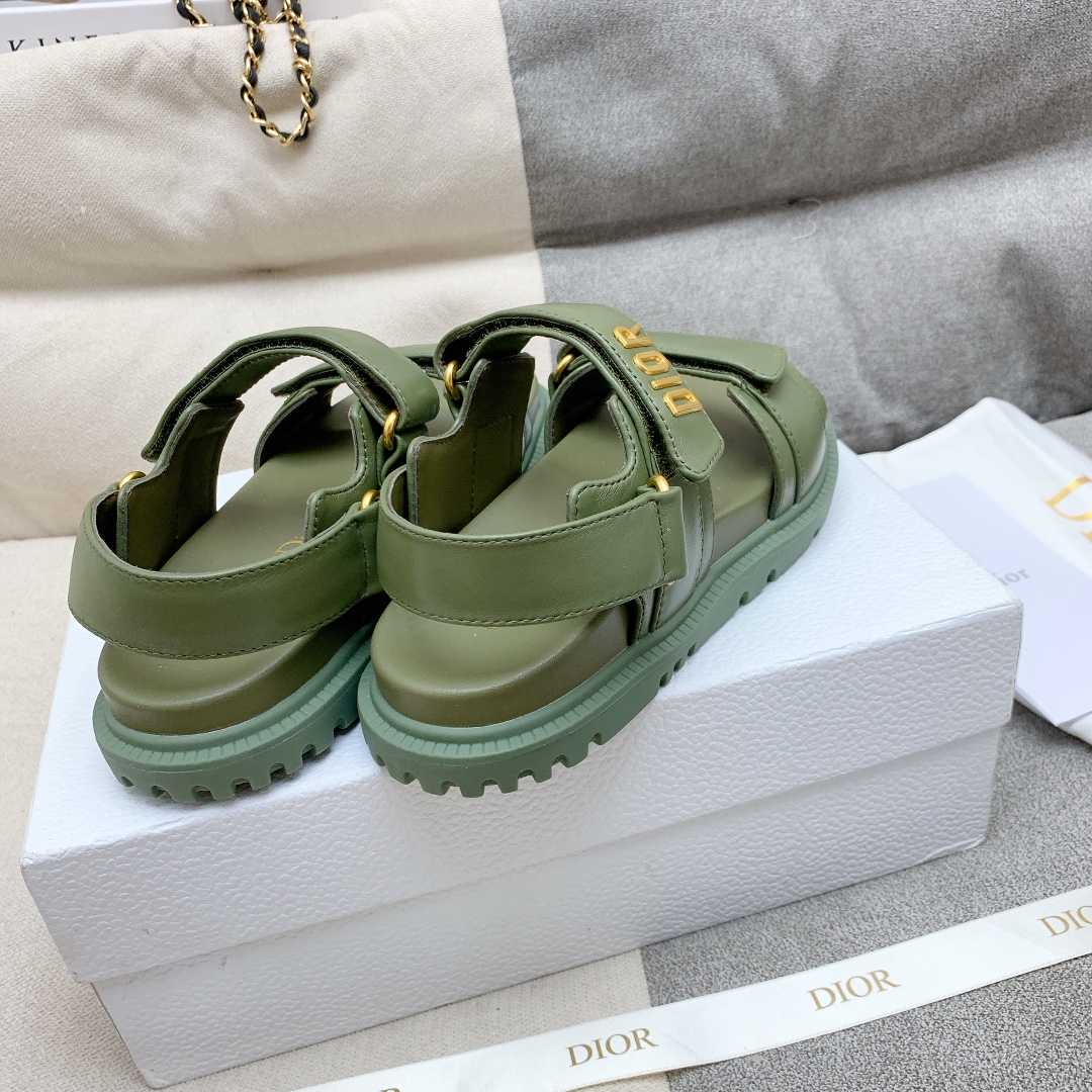 Dior Dioract Sandal - PerfectKickZ