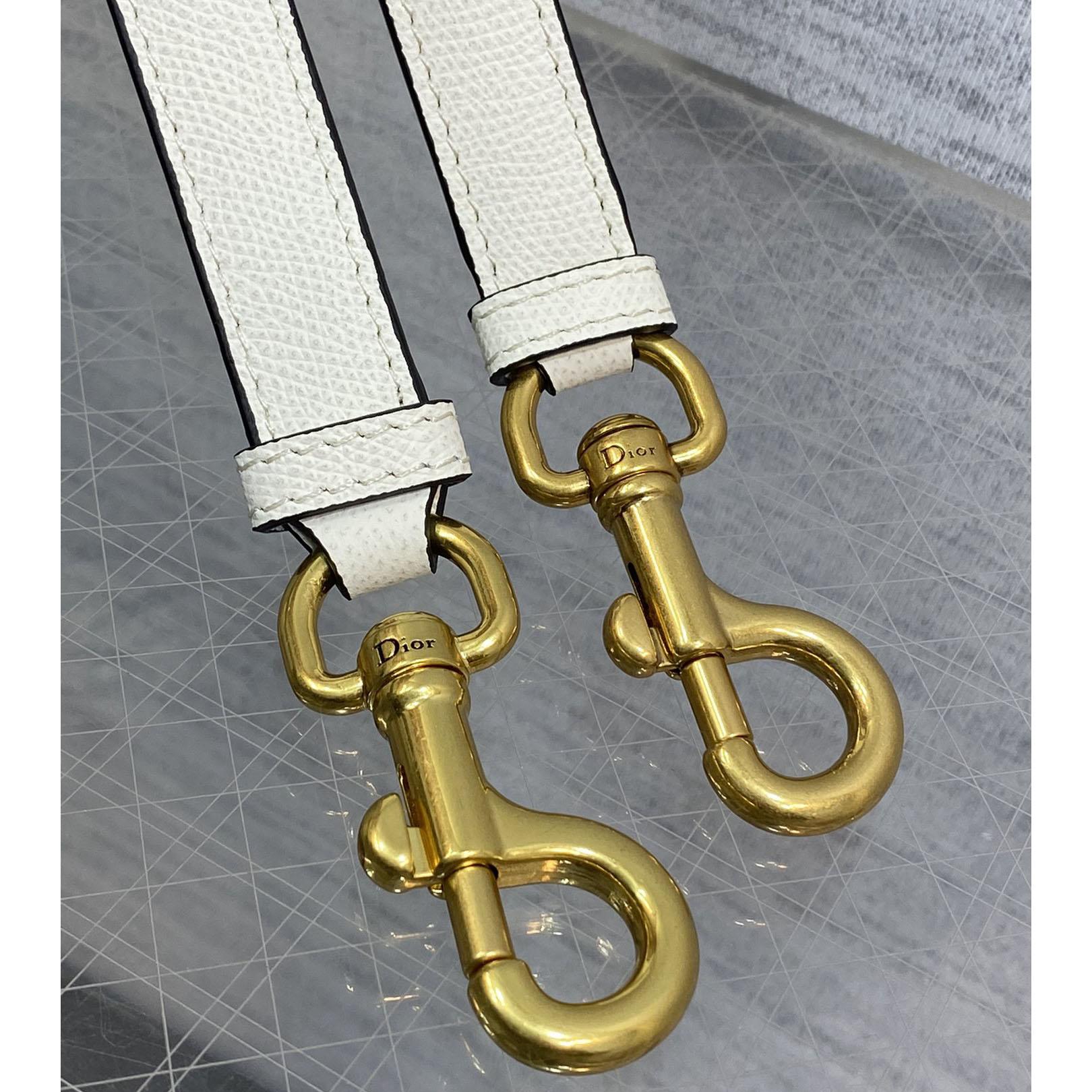 Dior Saddle Bag  - PerfectKickZ