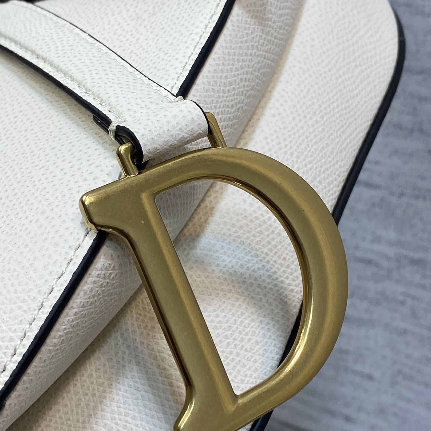 Dior Saddle Bag  - PerfectKickZ
