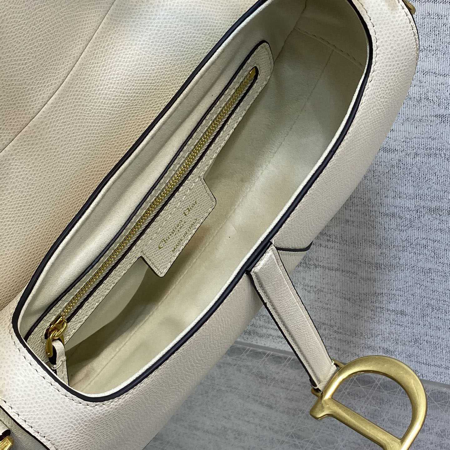 Dior Saddle Bag  - PerfectKickZ