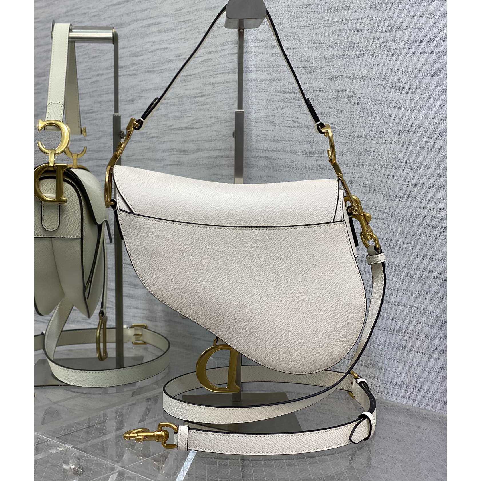 Dior Saddle Bag  - PerfectKickZ
