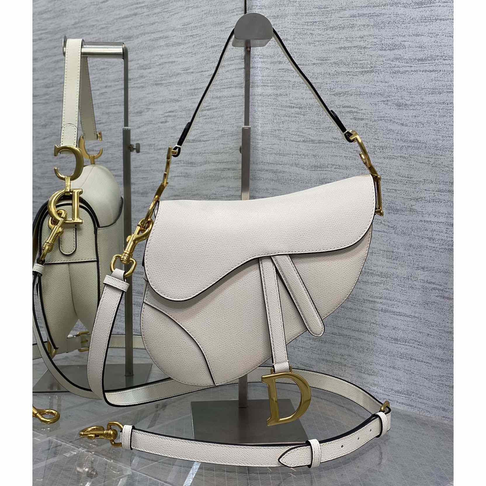 Dior Saddle Bag  - PerfectKickZ