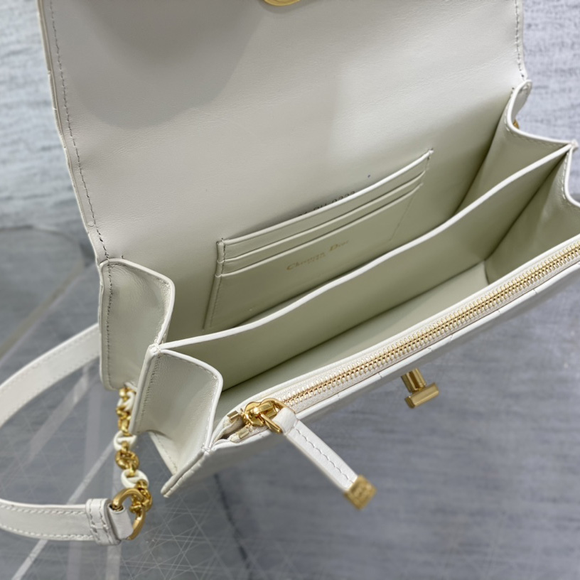Dior Miss Caro Mini Bag - PerfectKickZ