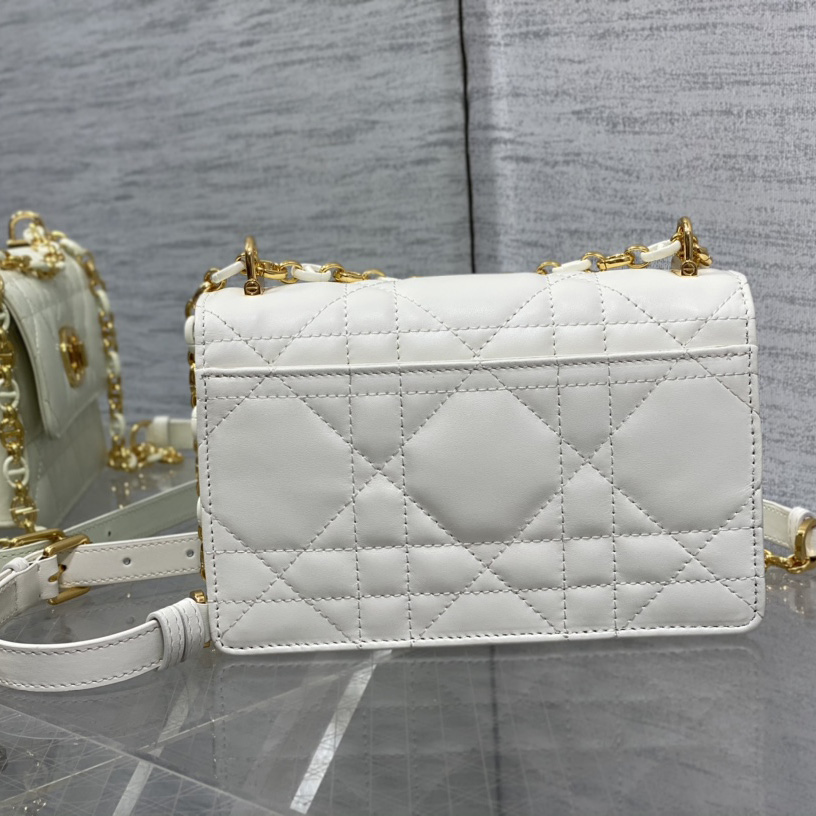 Dior Miss Caro Mini Bag - PerfectKickZ