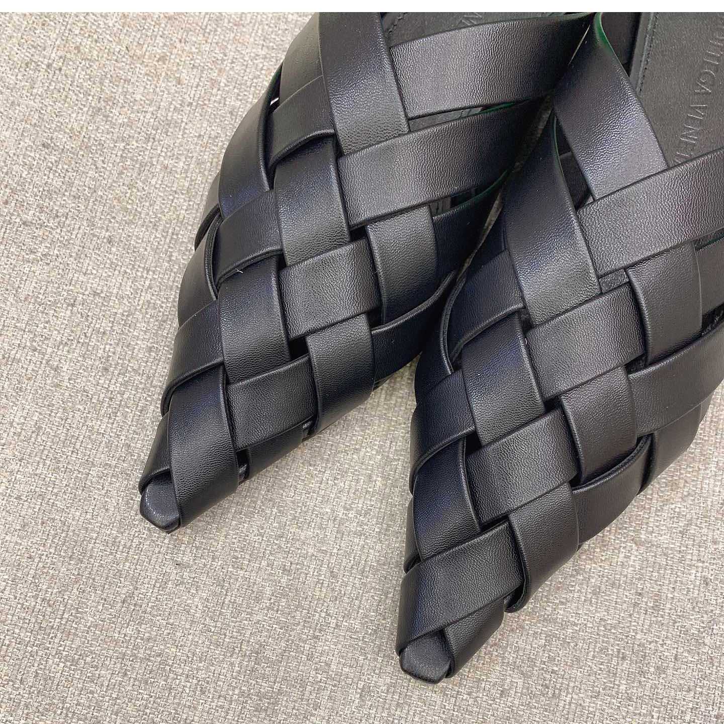 Bottega Veneta Alfie Slipper - PerfectKickZ