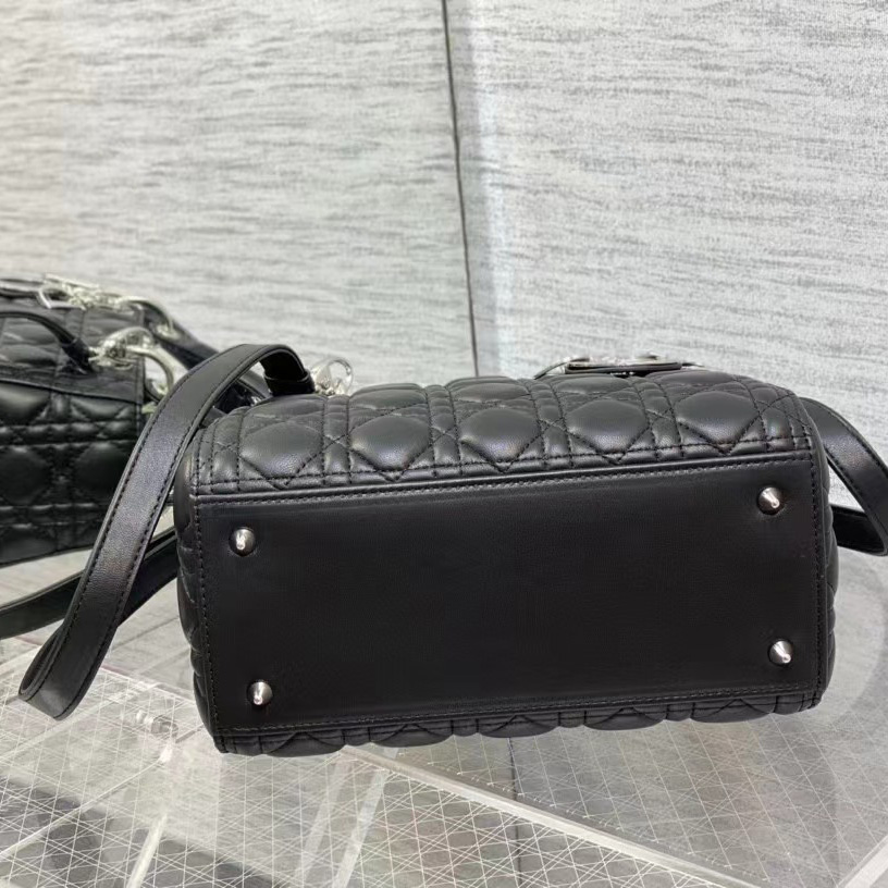 Dior Medium Lady Dior Bag - PerfectKickZ
