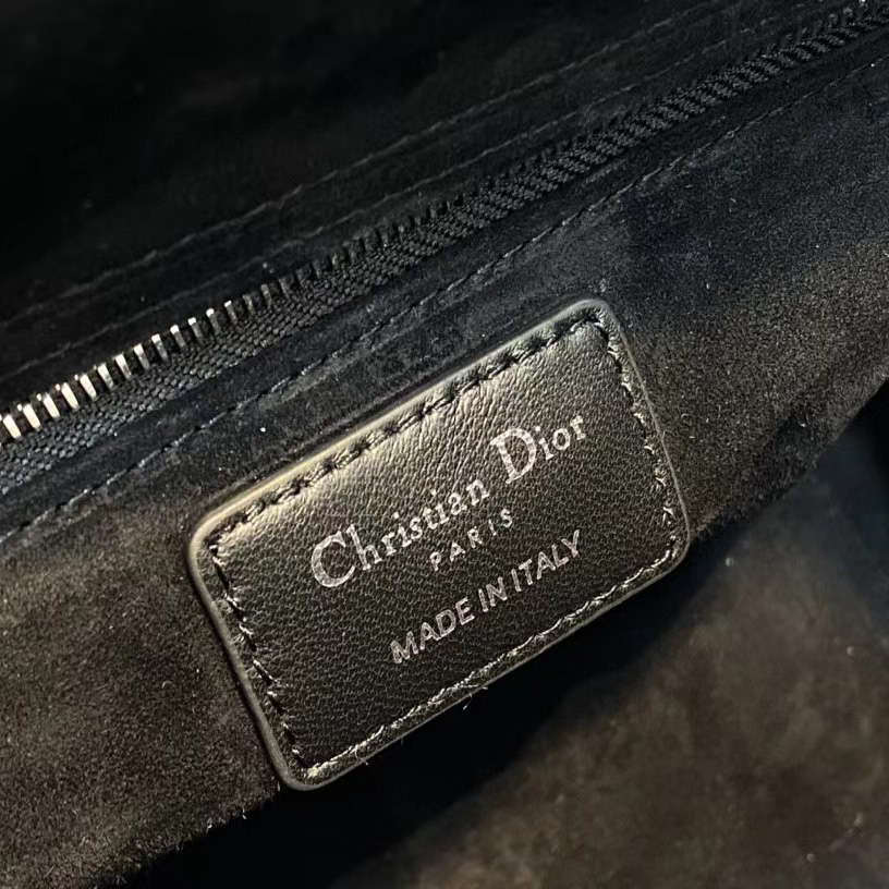 Dior Medium Lady Dior Bag - PerfectKickZ