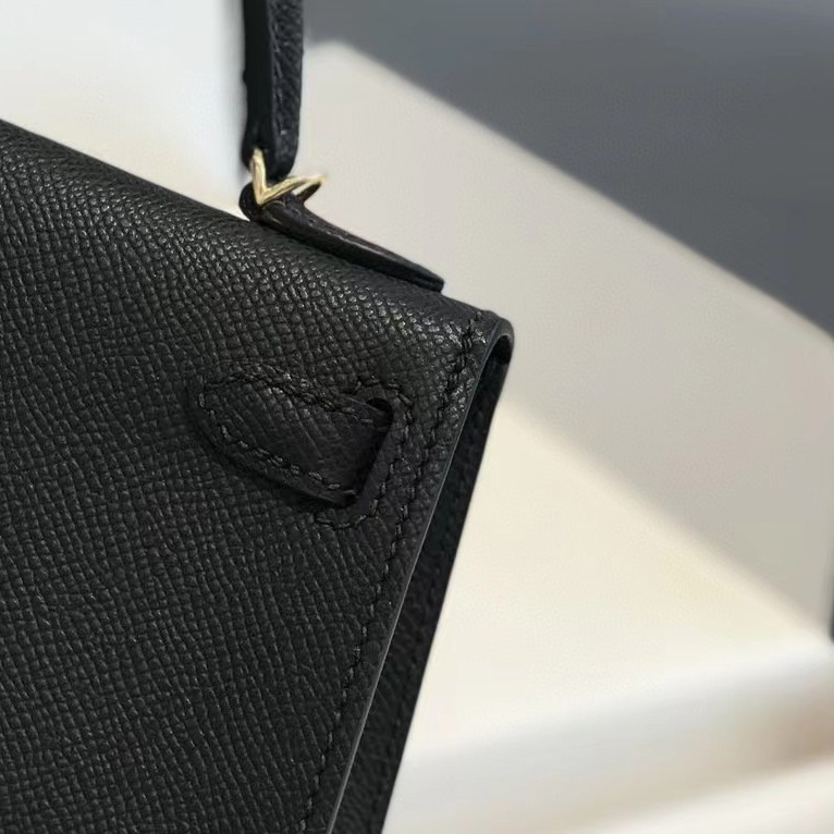Hermes Kelly Handbag (19-13-6.5cm) - PerfectKickZ