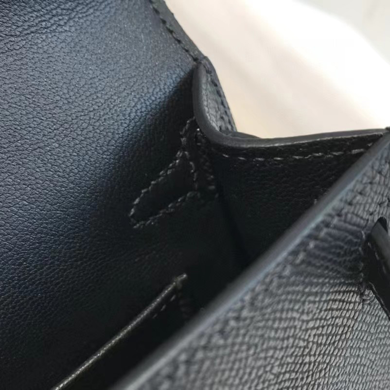 Hermes Kelly Handbag (19-13-6.5cm) - PerfectKickZ
