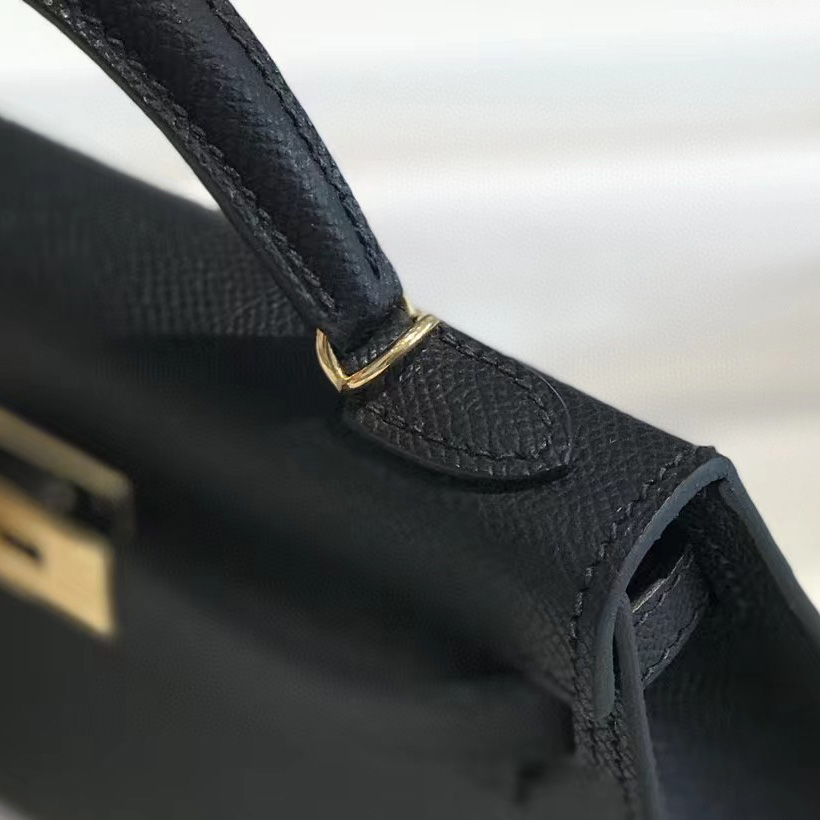 Hermes Kelly Handbag (19-13-6.5cm) - PerfectKickZ