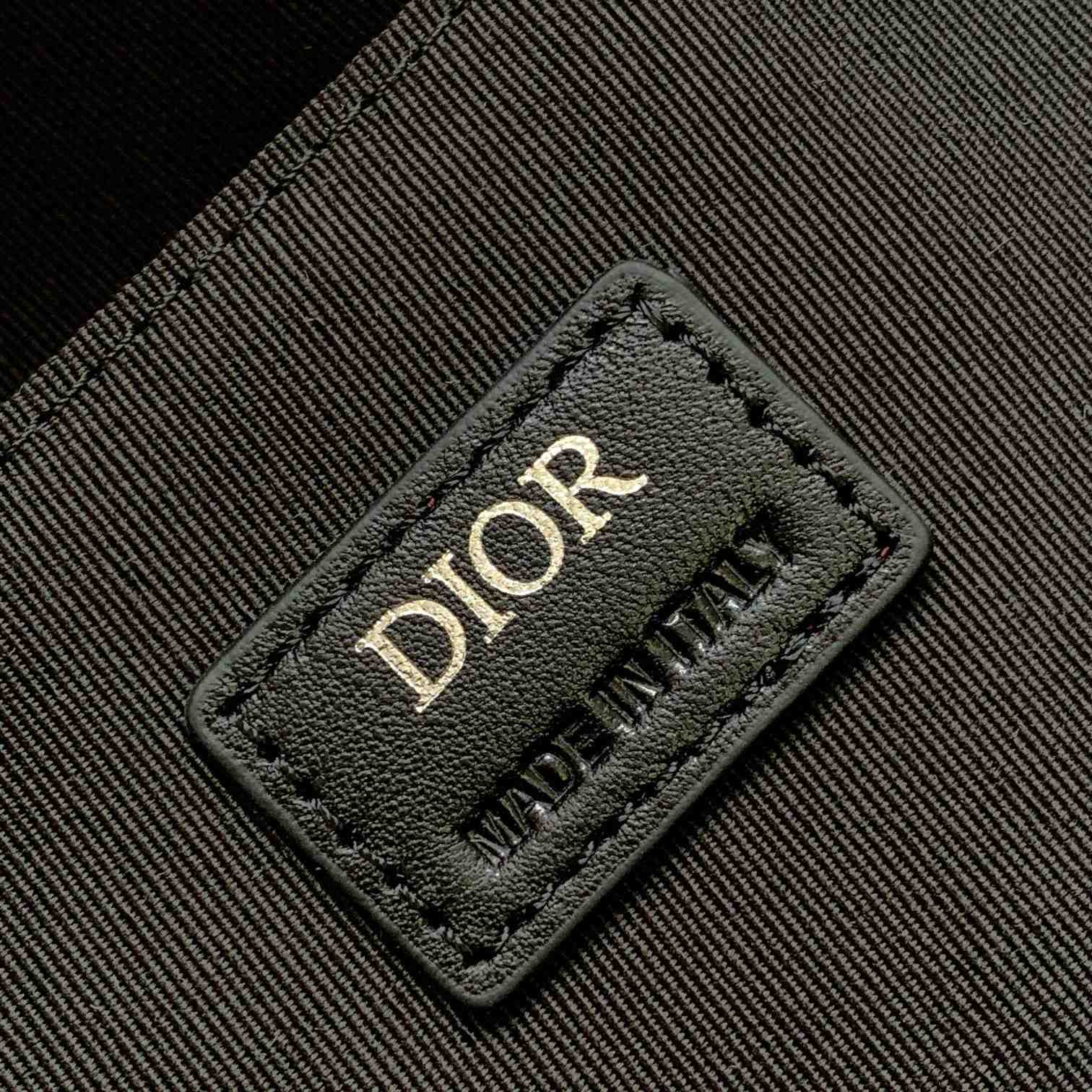 Dior Rider Backpack  - PerfectKickZ