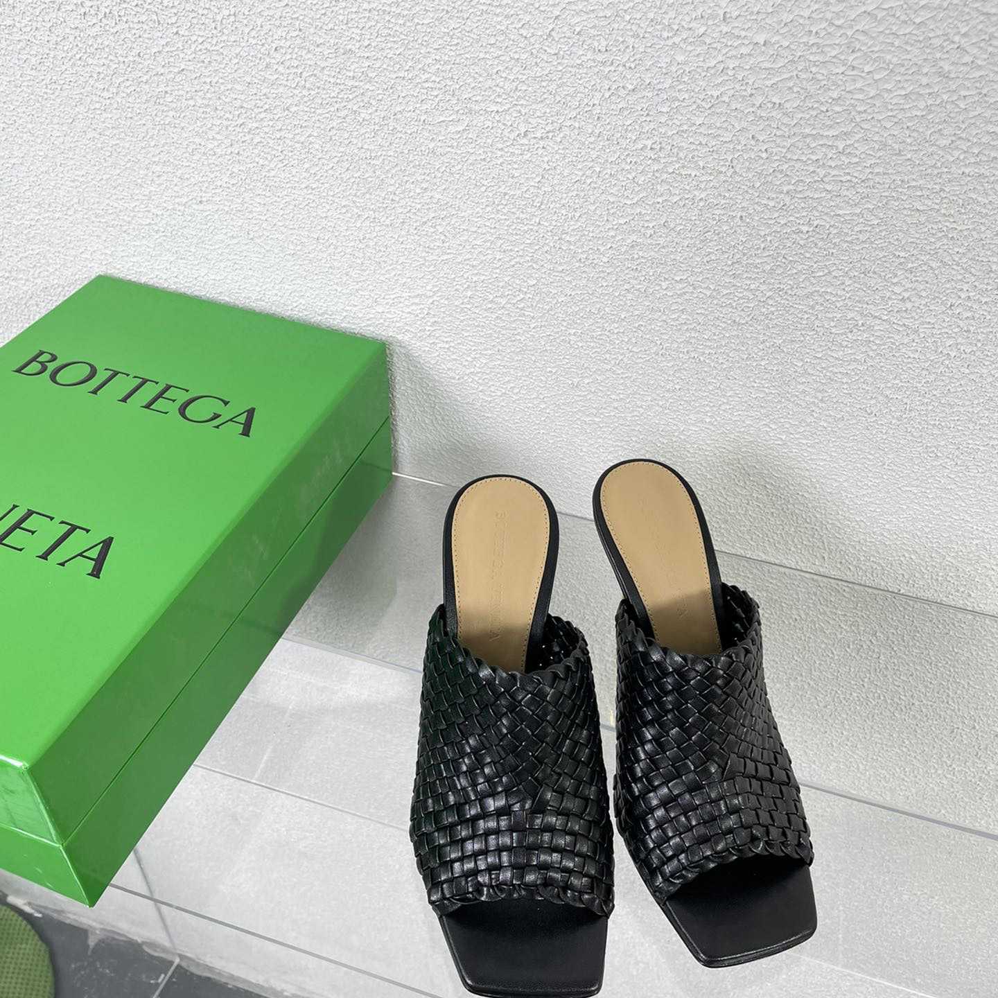 Bottega Veneta Knot Mule - PerfectKickZ