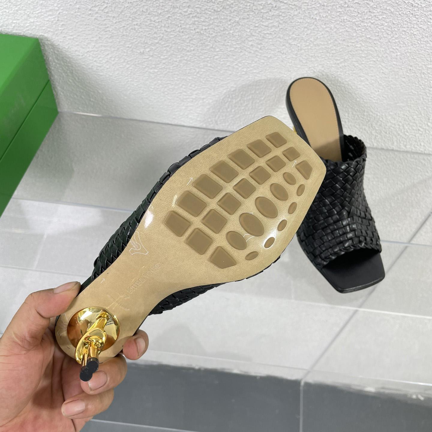 Bottega Veneta Knot Mule - PerfectKickZ