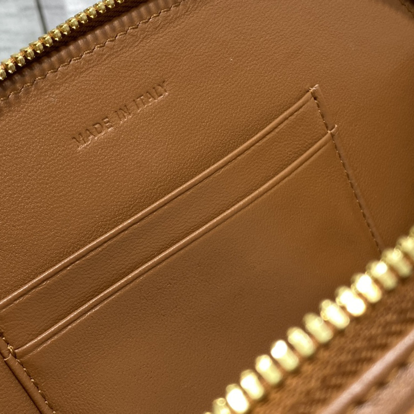 Dior CD Signature Oval Camera Bag - PerfectKickZ
