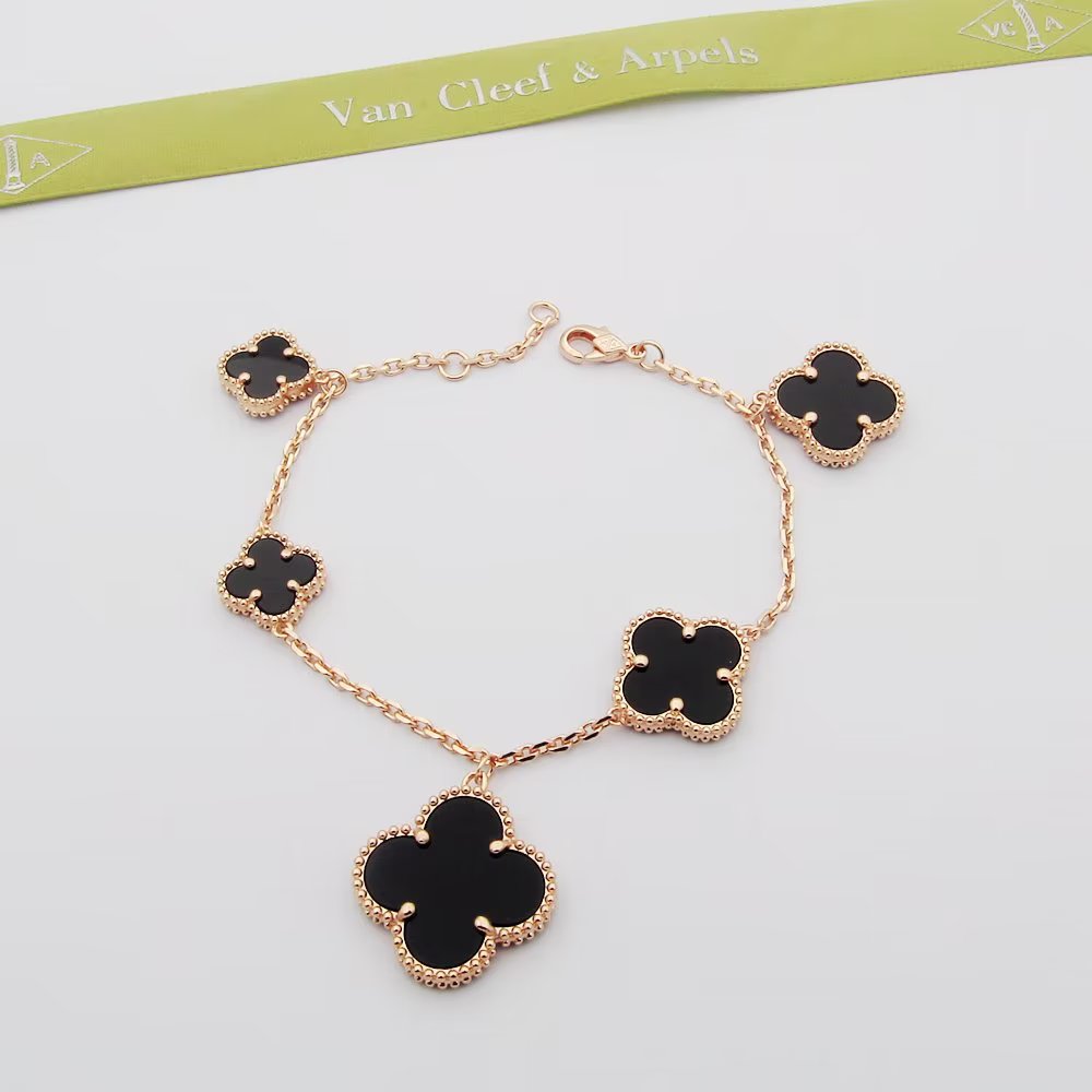 Van Cleef & Arpels Bracelet - PerfectKickZ