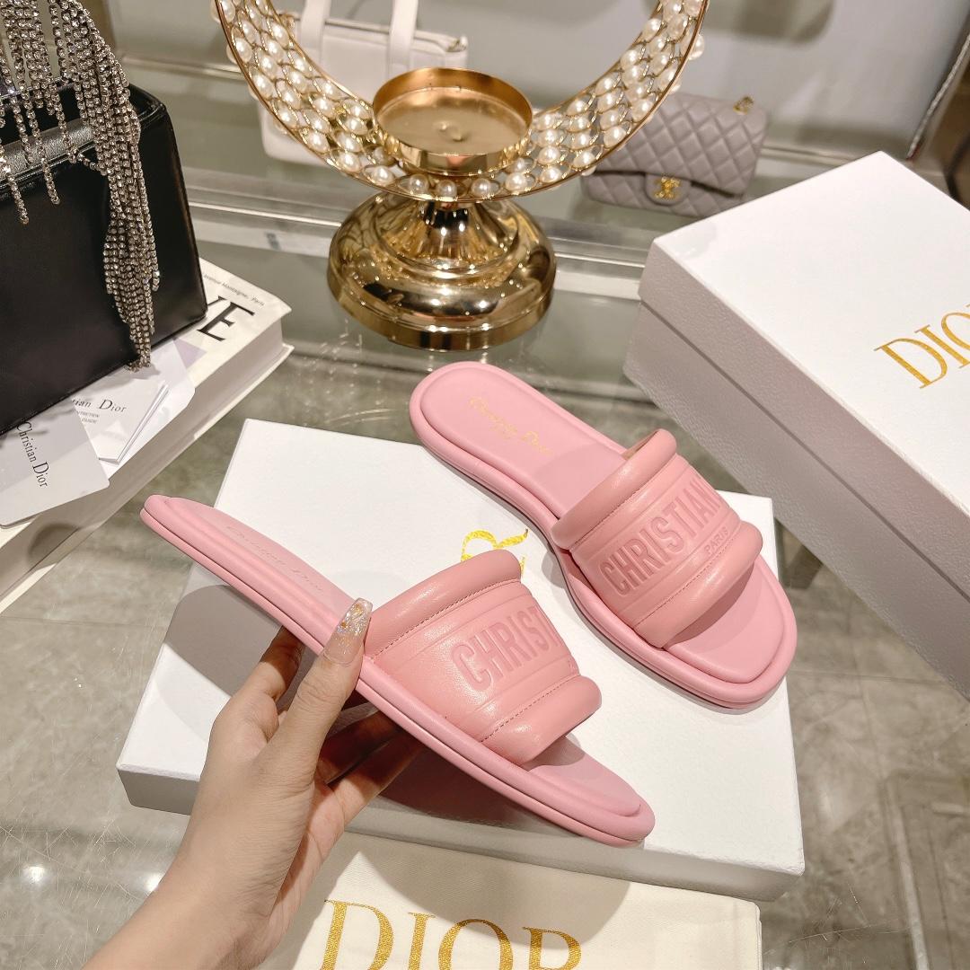 Dior Every-D Slide  - PerfectKickZ
