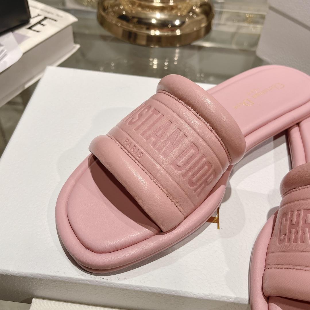 Dior Every-D Slide  - PerfectKickZ