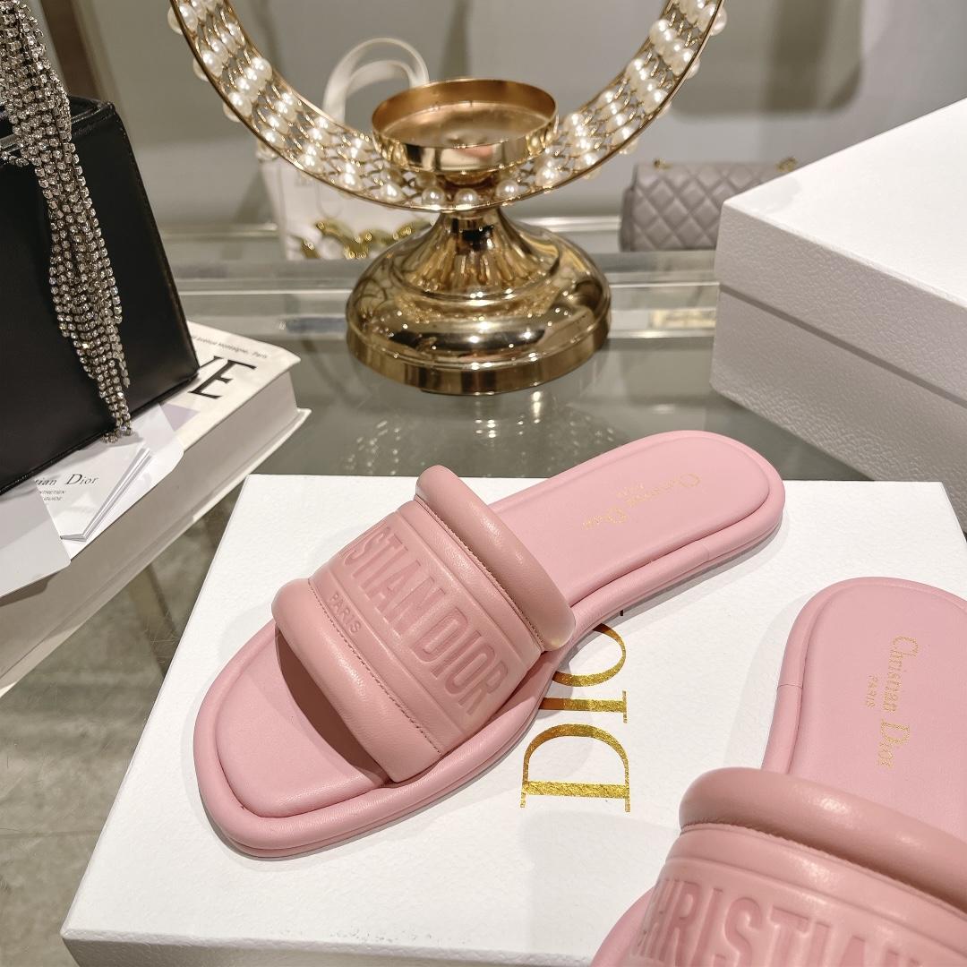 Dior Every-D Slide  - PerfectKickZ