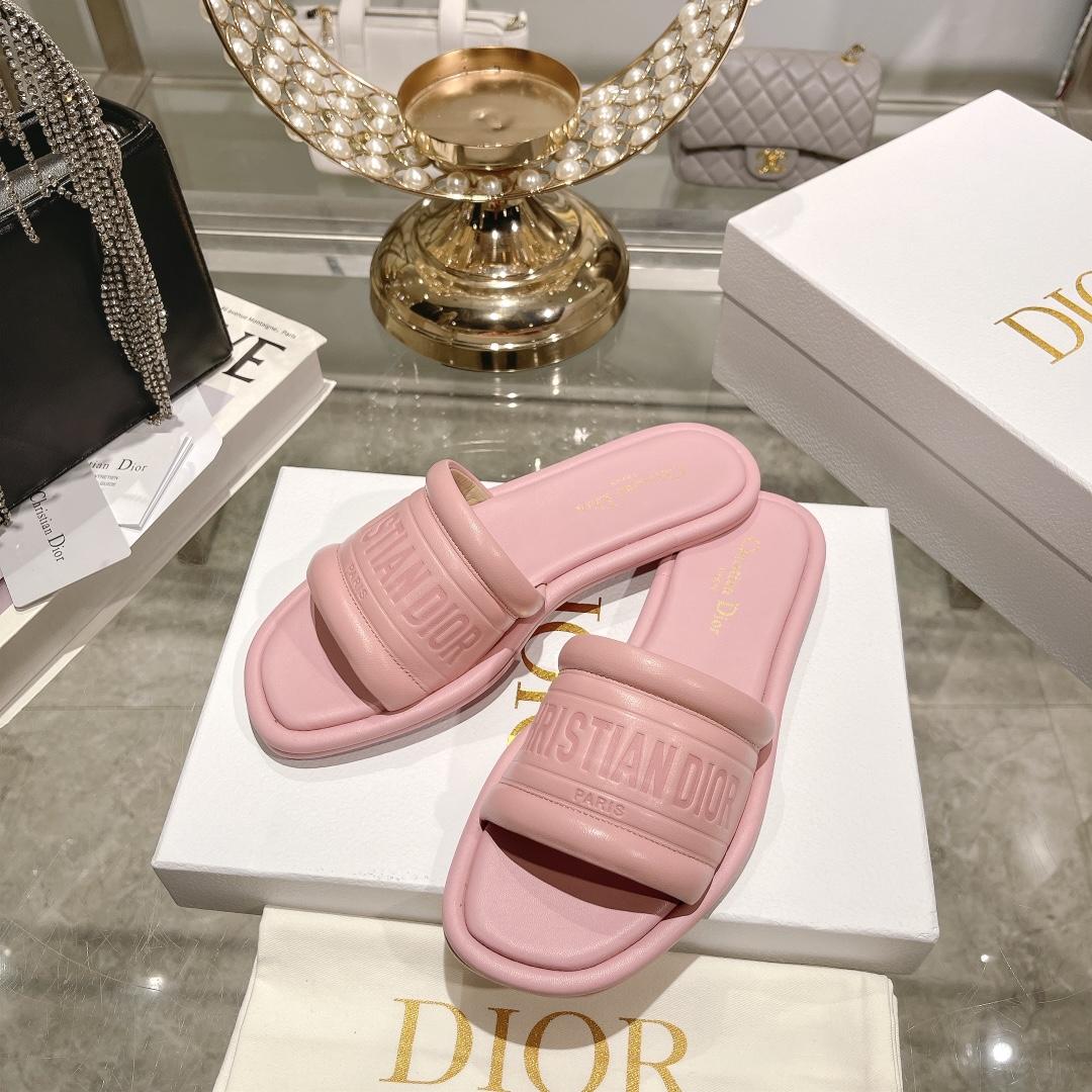 Dior Every-D Slide  - PerfectKickZ