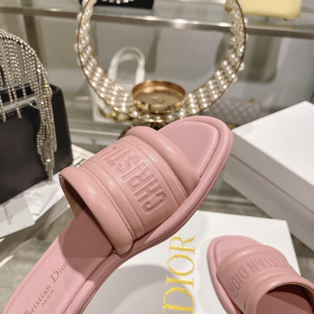 Dior Every-D Slide  - PerfectKickZ