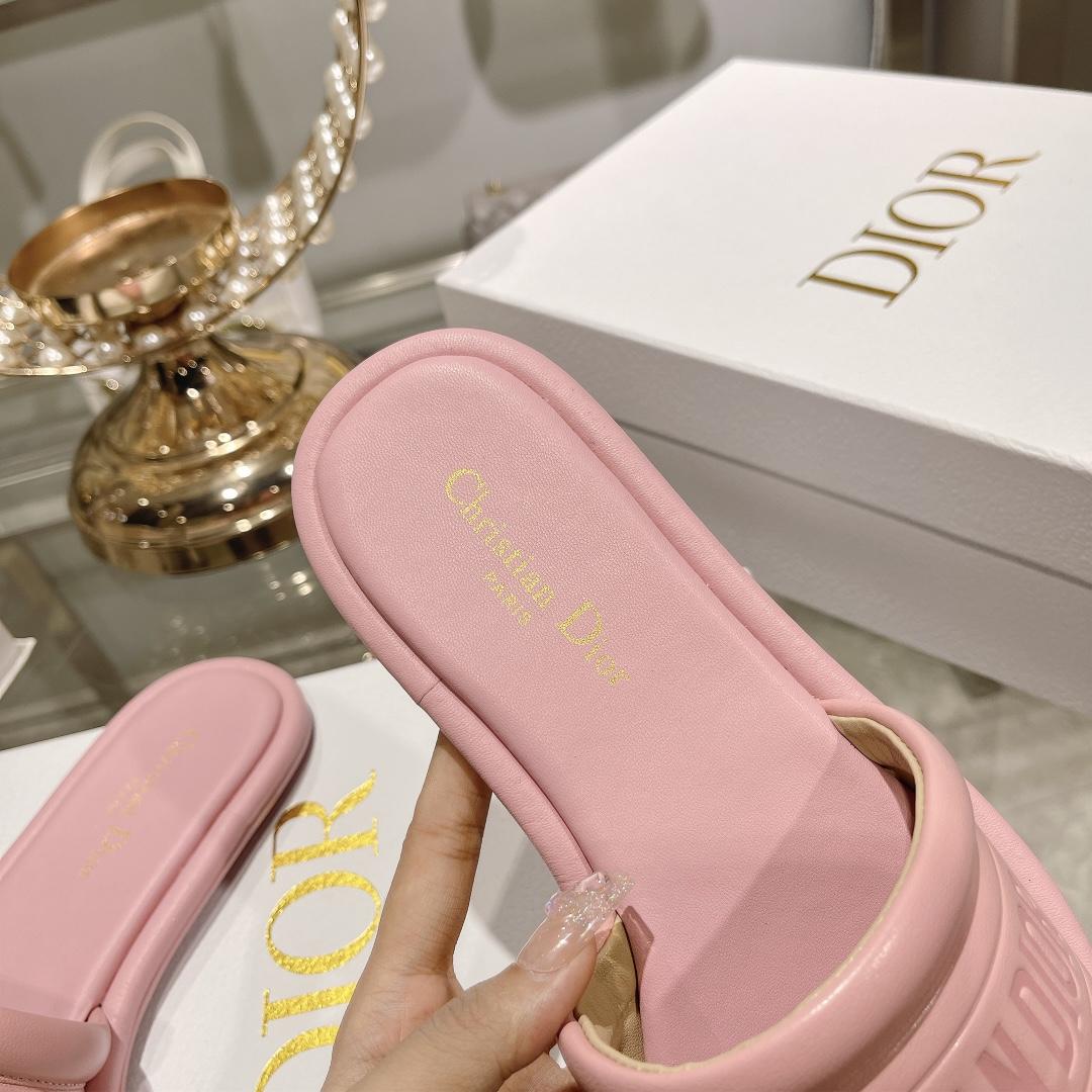 Dior Every-D Slide  - PerfectKickZ