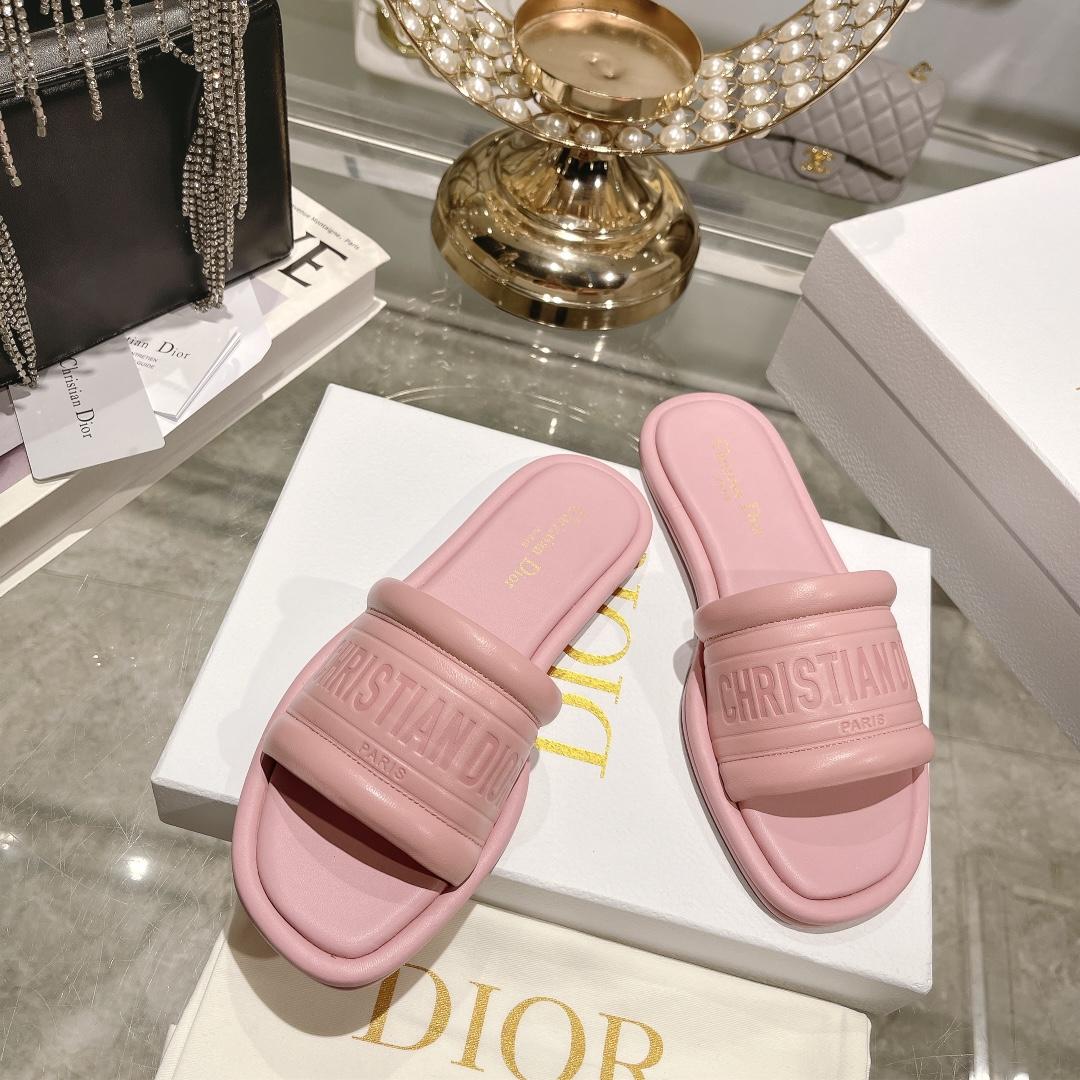 Dior Every-D Slide  - PerfectKickZ
