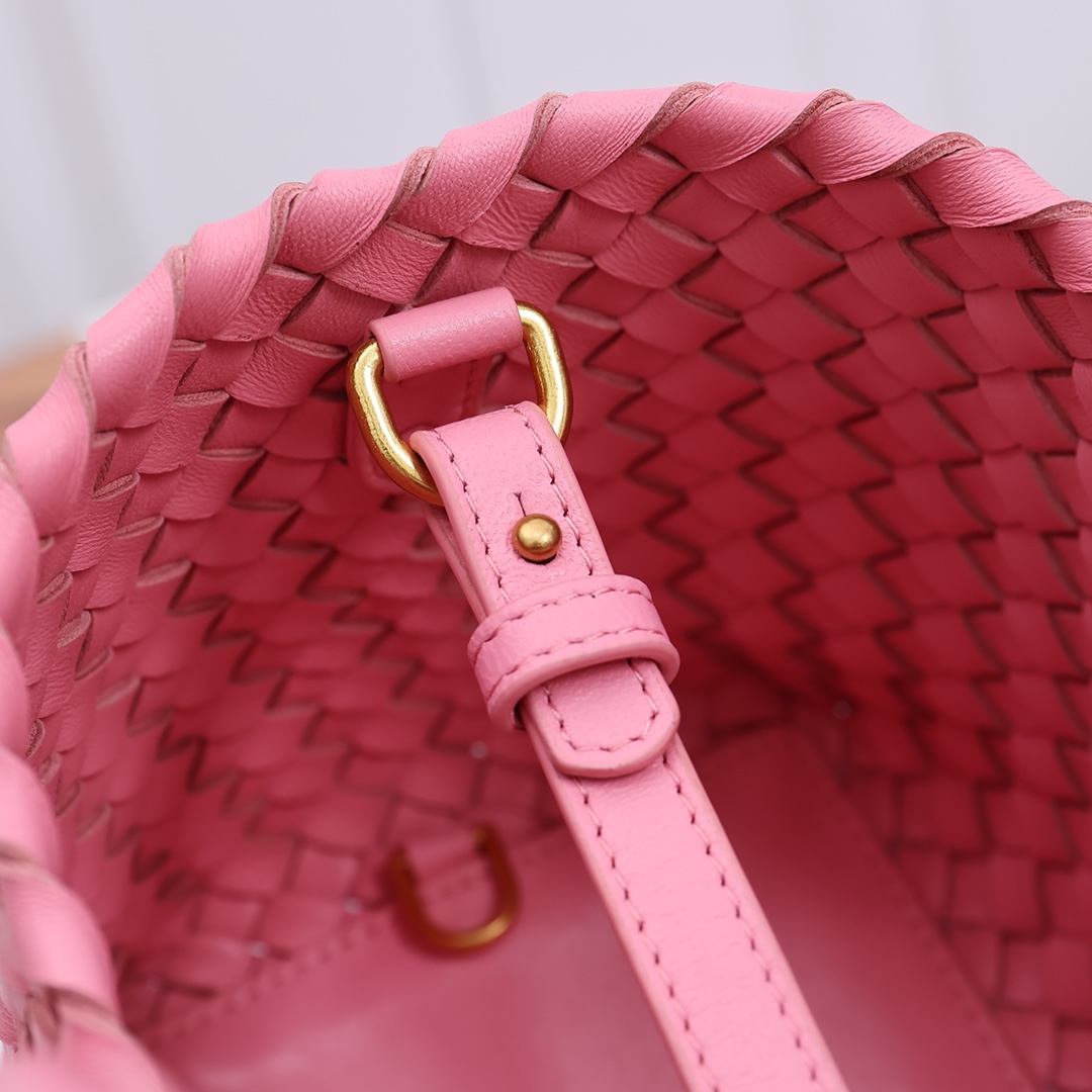 Bottega Veneta Mini Cabat - PerfectKickZ