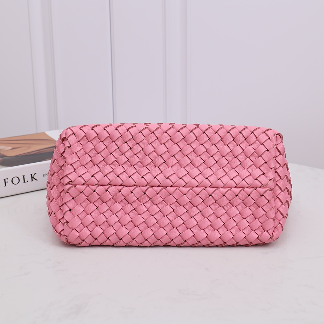 Bottega Veneta Mini Cabat - PerfectKickZ