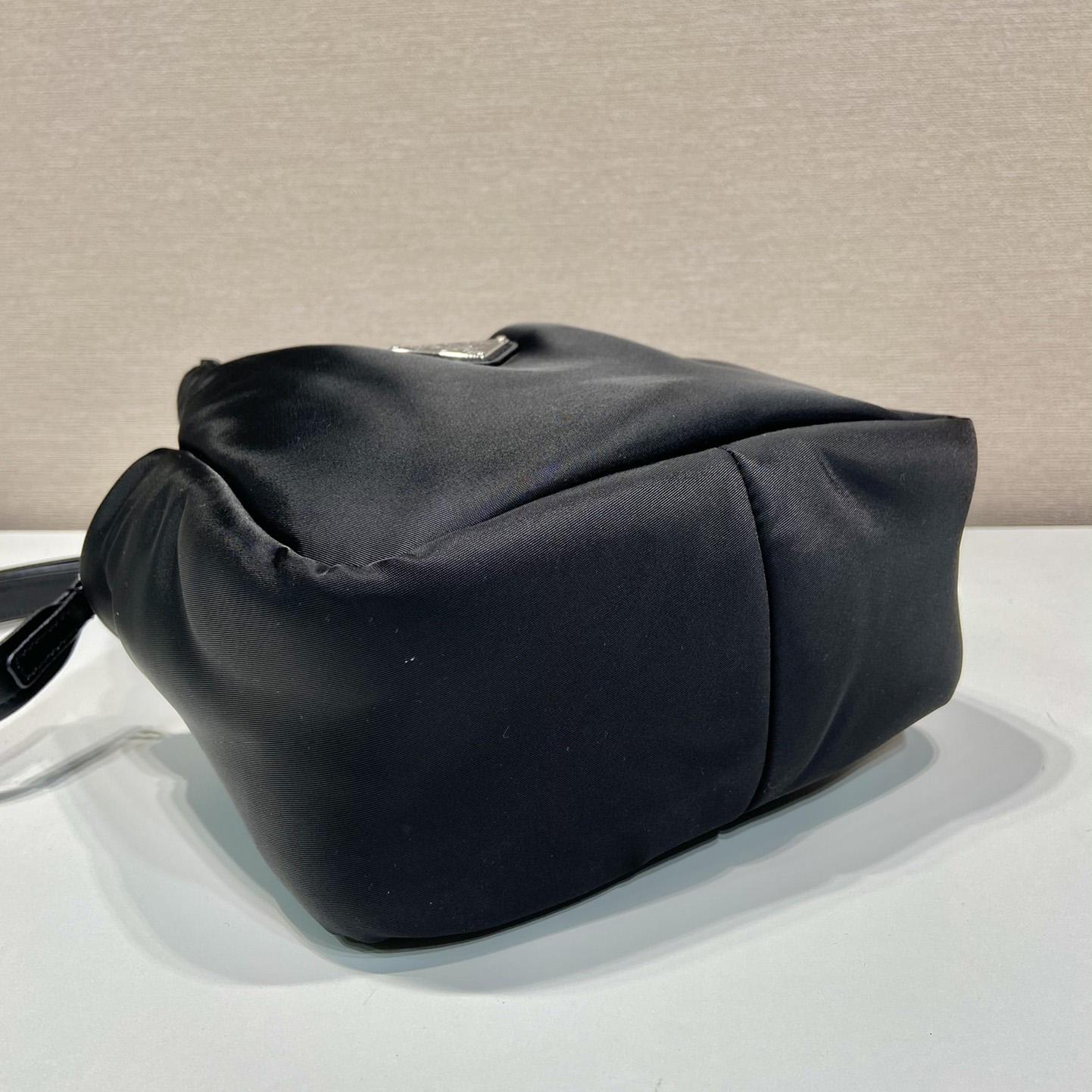 Prada Soft Padded Re-Nylon Mini-bag - PerfectKickZ