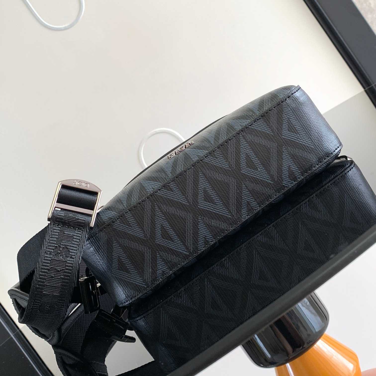 Dior Safari Bag With Strap - PerfectKickZ
