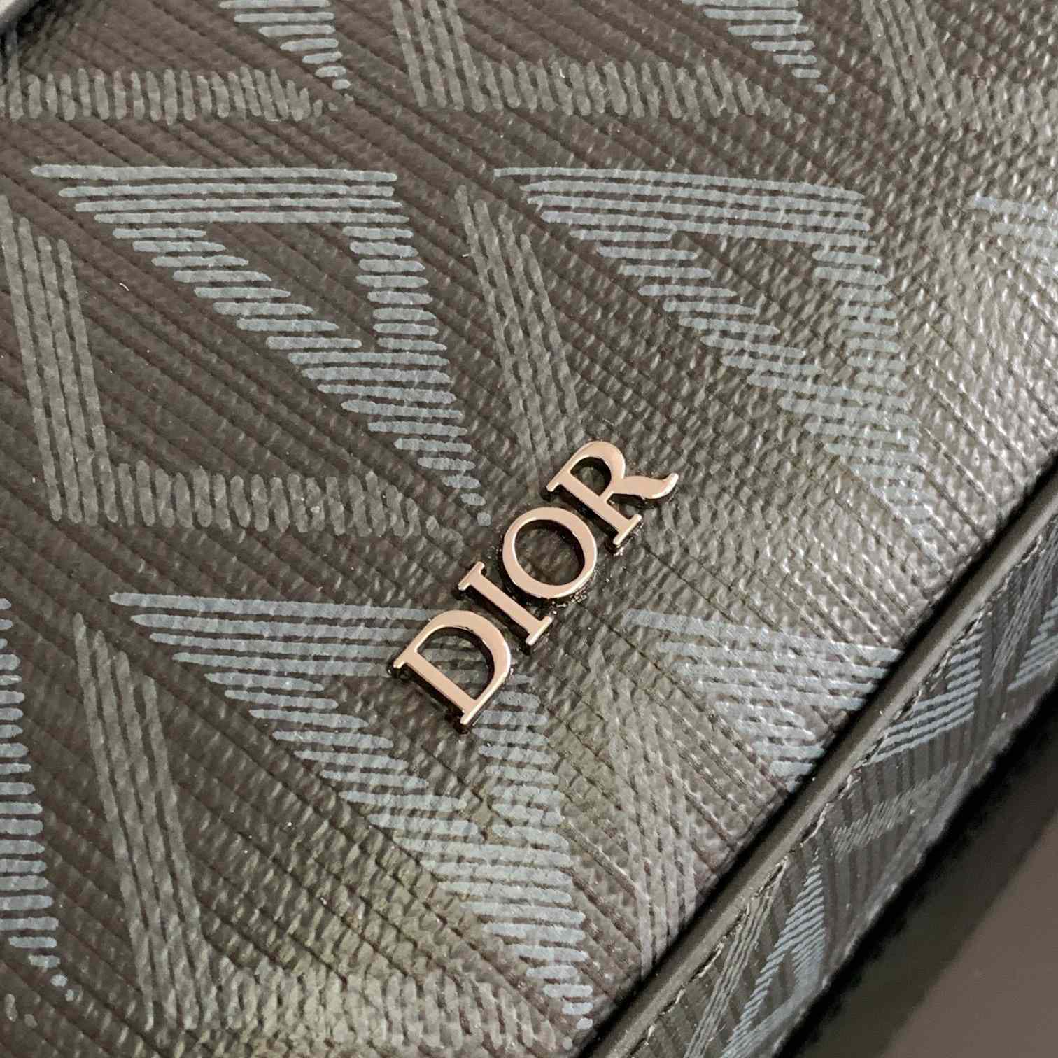 Dior Safari Bag With Strap - PerfectKickZ