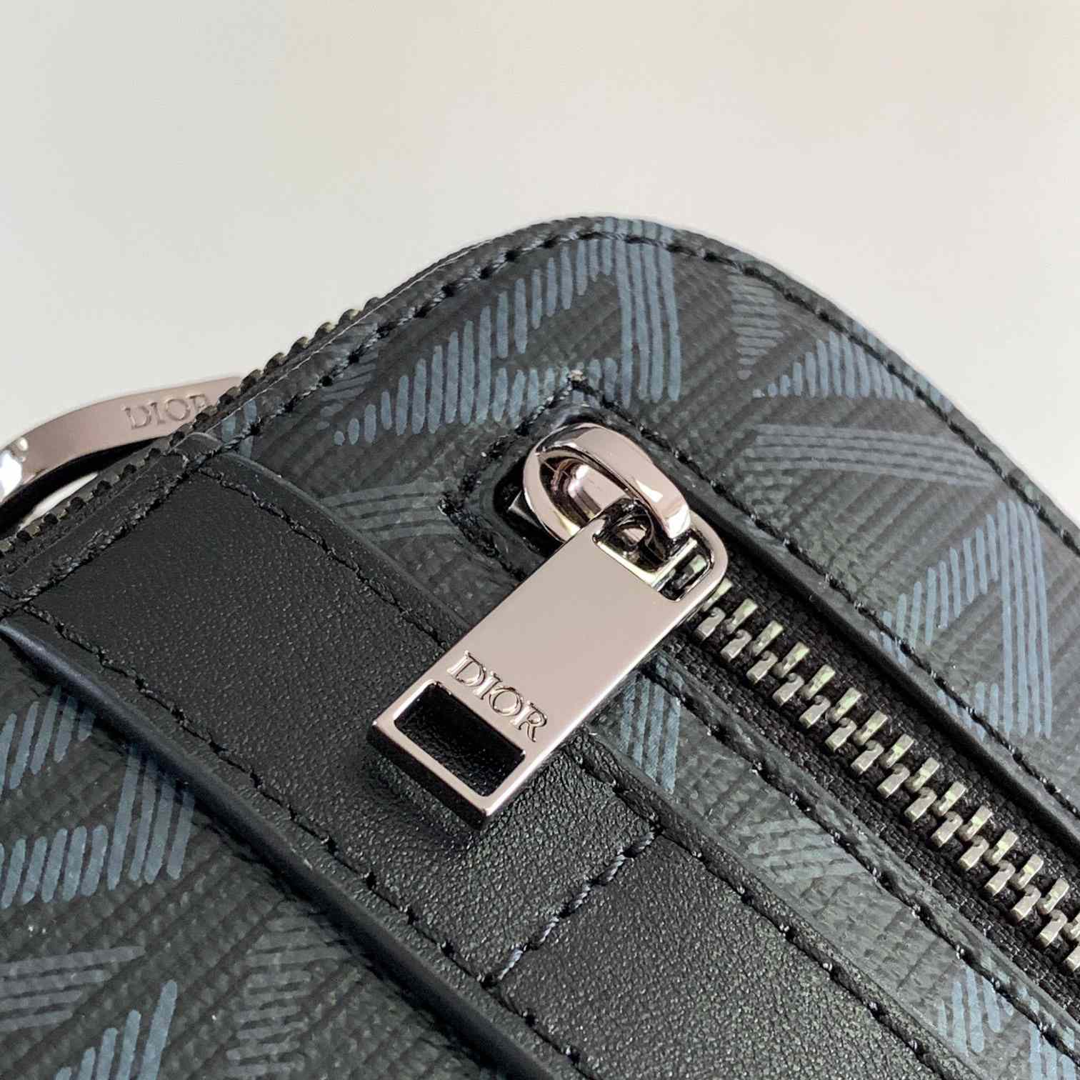 Dior Safari Bag With Strap - PerfectKickZ